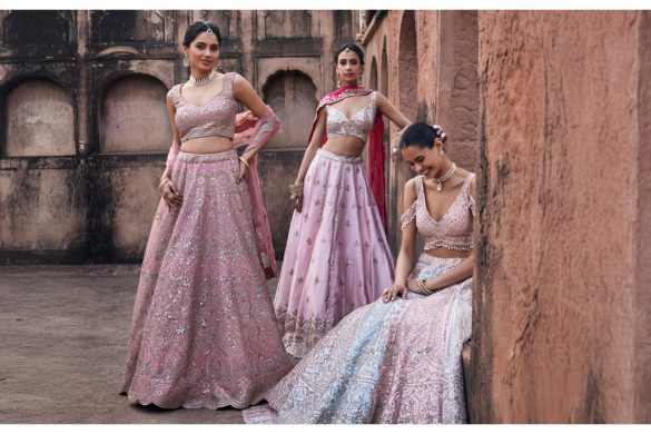 Diwali Outfit Guide