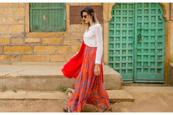 What to Wear in India