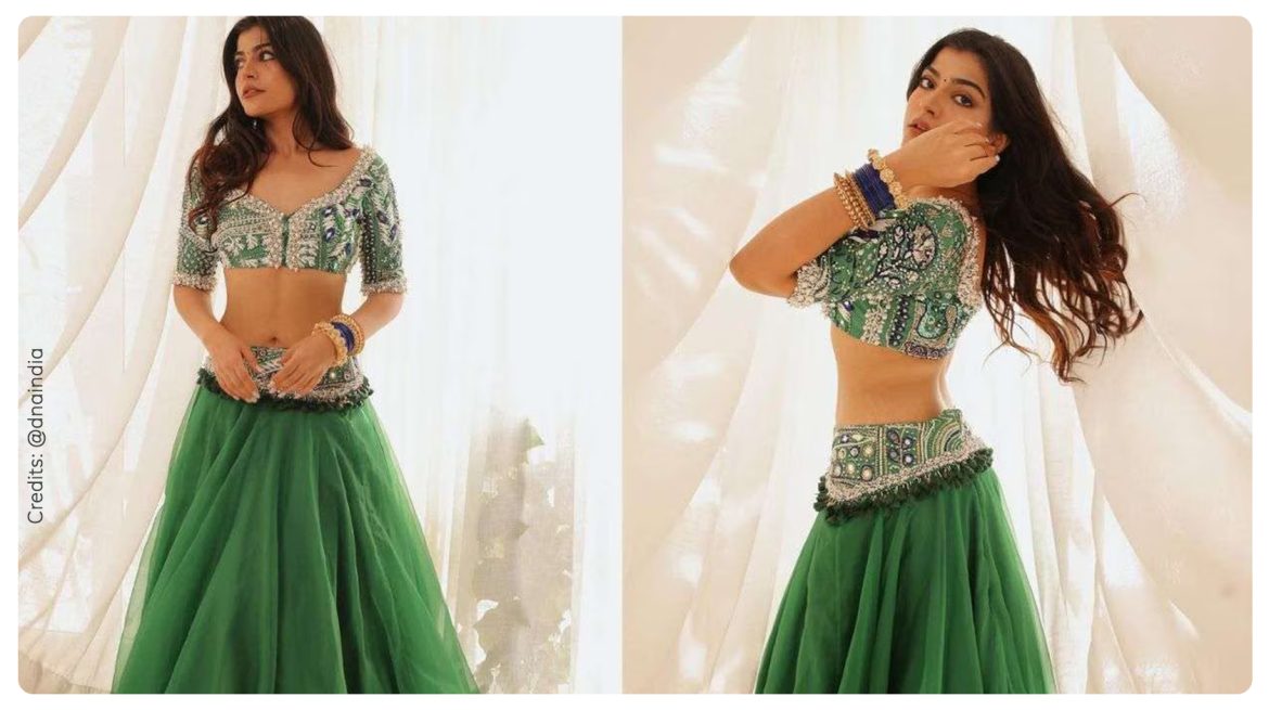 Kritika Khurana Style Guide
