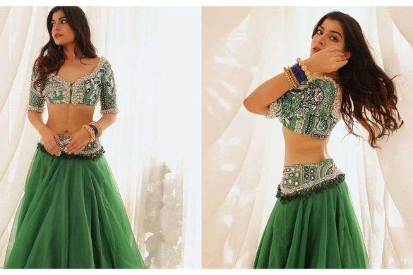 Kritika Khurana Style Guide