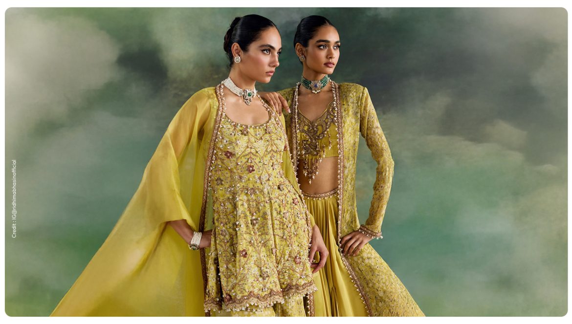 The Big Luxury Sale Is Back - Designer Fashion at Up to 80% Off Across Select Aza Stores