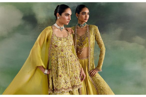 The Big Luxury Sale Is Back - Designer Fashion at Up to 80% Off Across Select Aza Stores