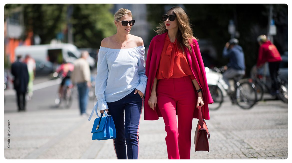 What to Wear in Germany