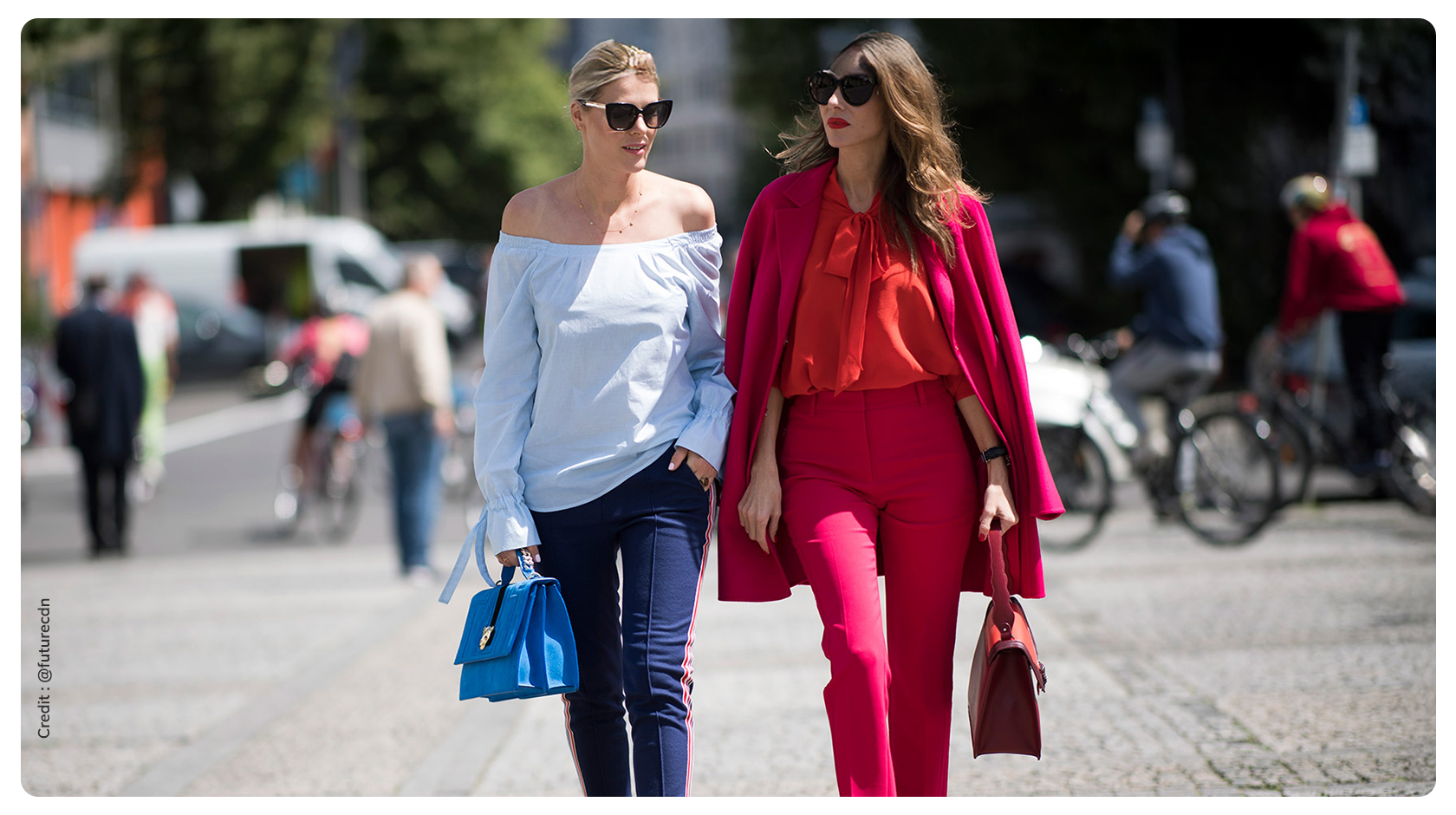 What to Wear in Germany