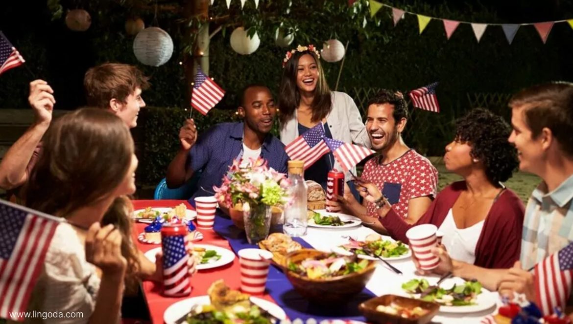Hot Girl Summer: 4th of July Looks You'll Love