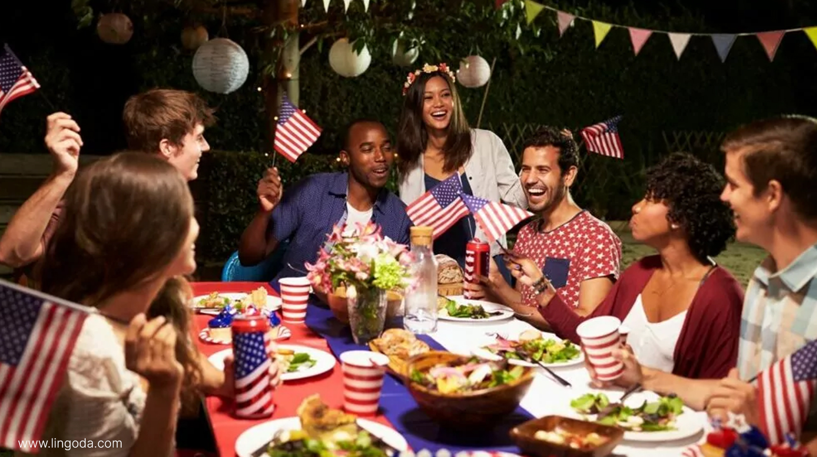 Hot Girl Summer: 4th of July Looks You'll Love