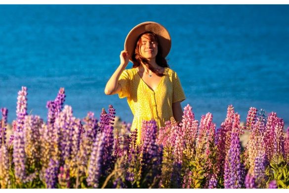 What to Wear in New Zealand