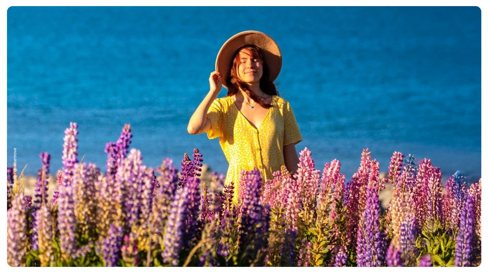 What to Wear in New Zealand