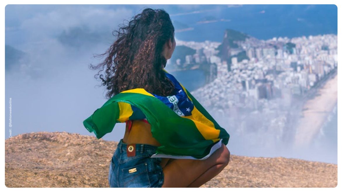 What to Wear in Brazil