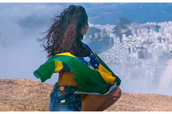 What to Wear in Brazil