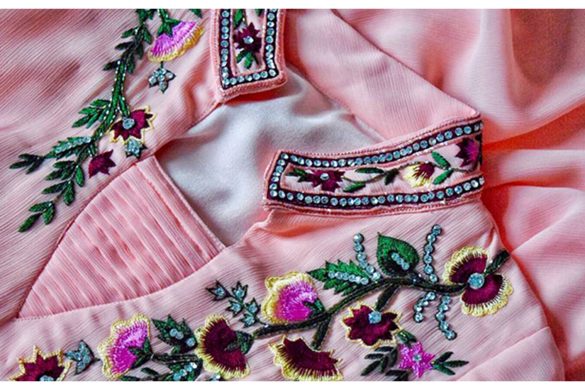 textile embroidery styles