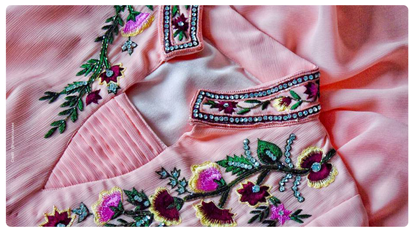 textile embroidery styles