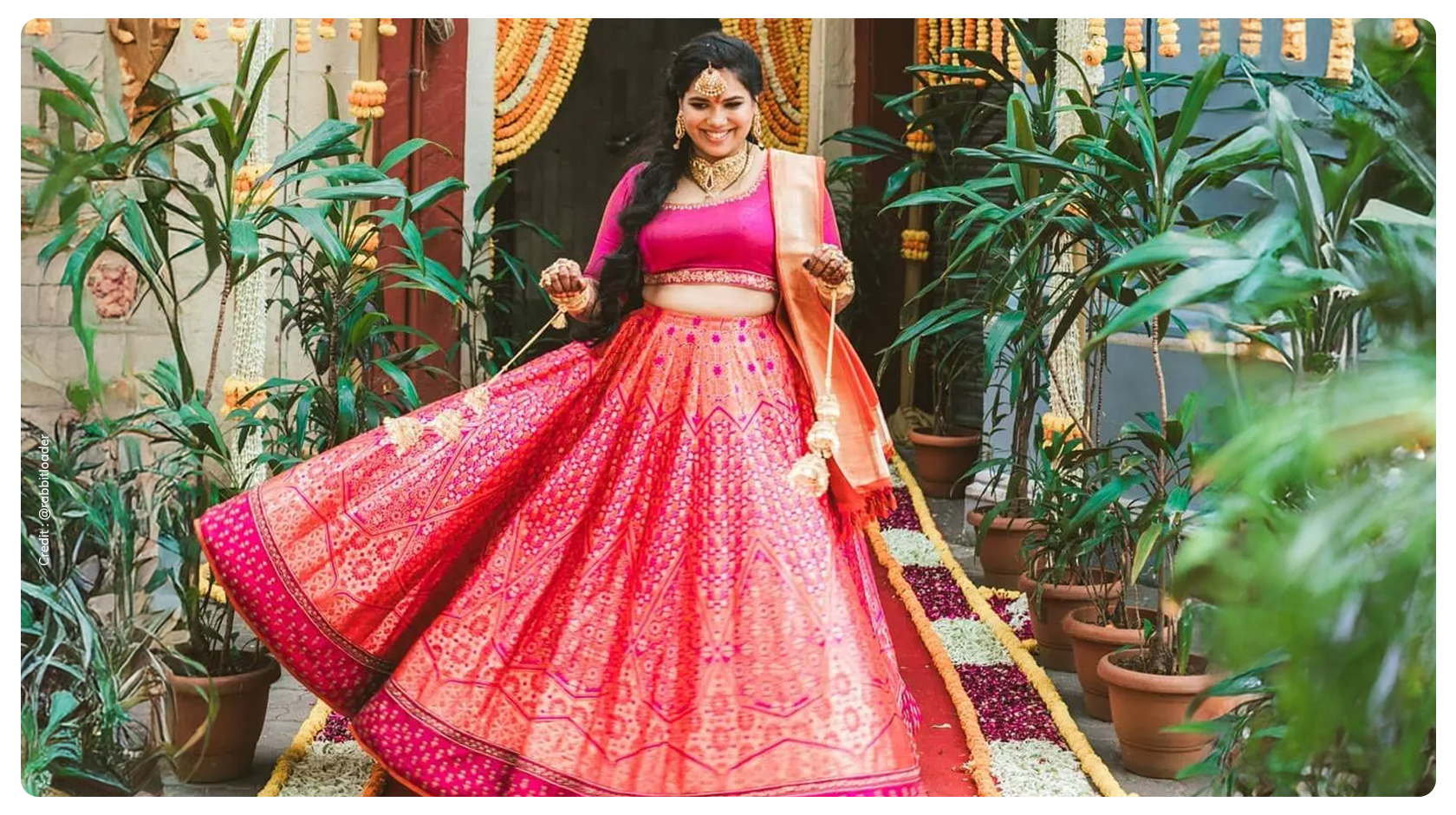 flattering wedding outfits for plus-size women