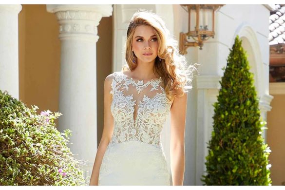best wedding dresses for women over 40 50 and 60