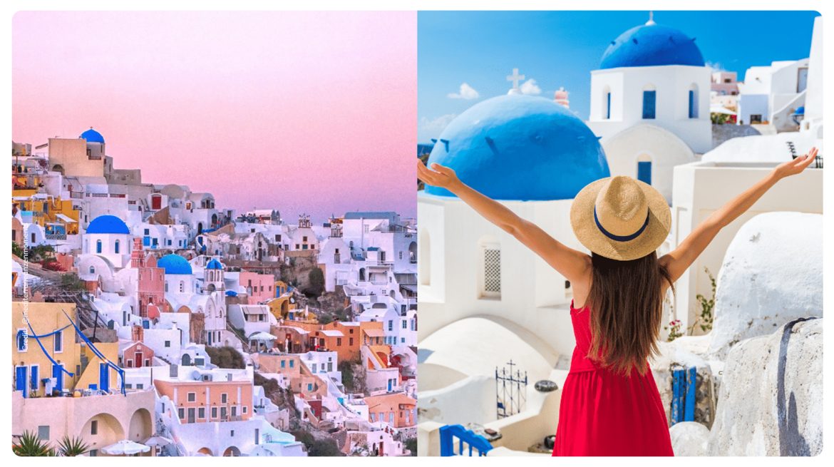 what to wear in Greece