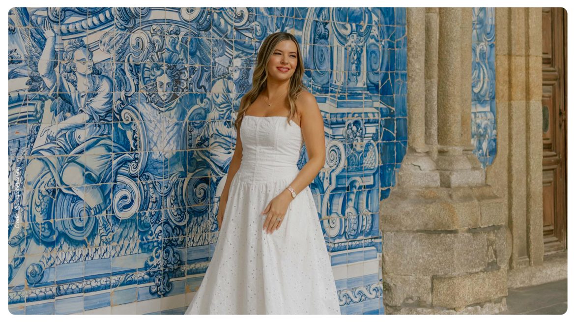what to wear in Portugal