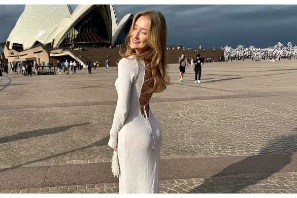 What to Wear in Australia