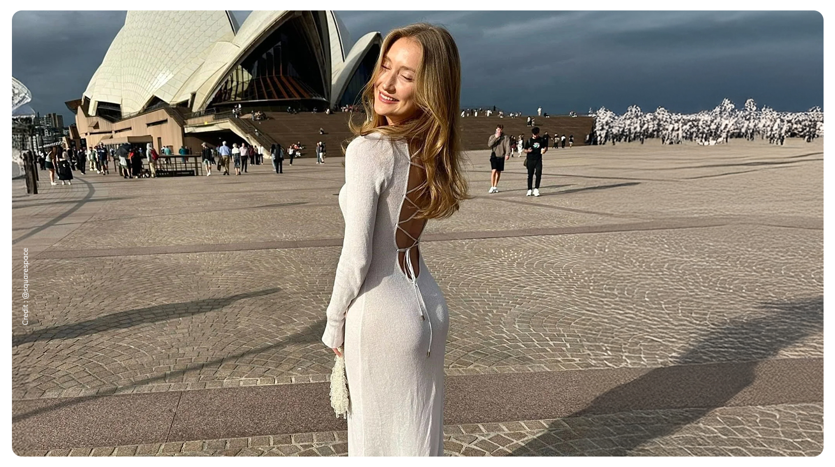 What to Wear in Australia