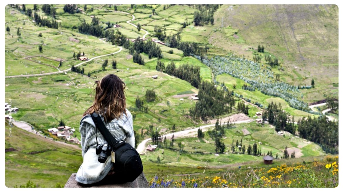 what to wear in Peru