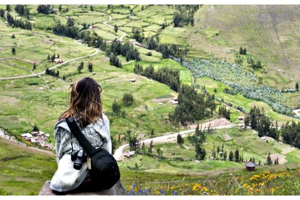 what to wear in Peru