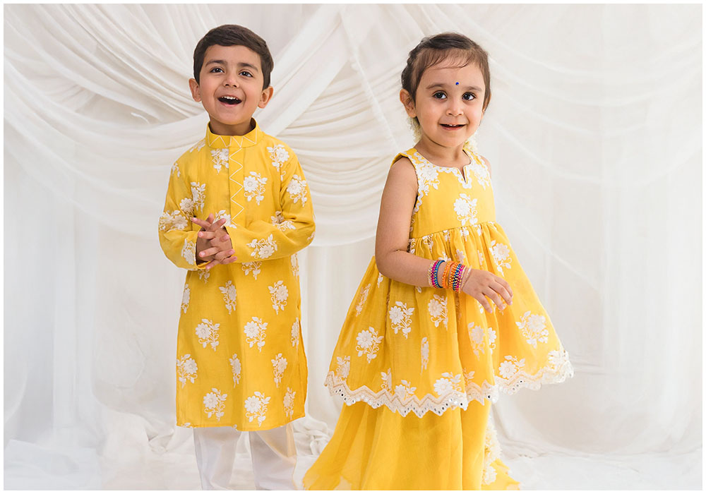 Kidswear at The Big Luxury Sale