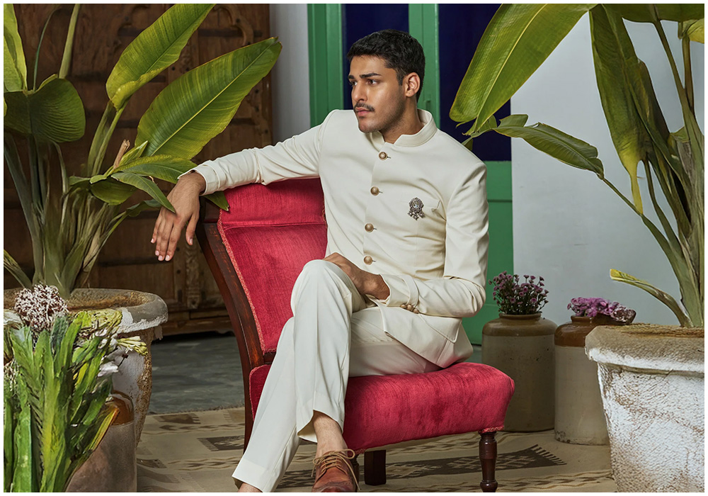 Menswear at The Big Luxury Sale 1