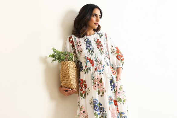 Summer dress