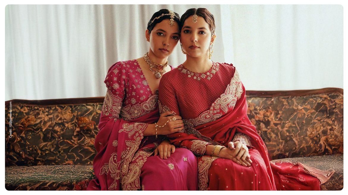Vat Savitri Puja sarees for married women
