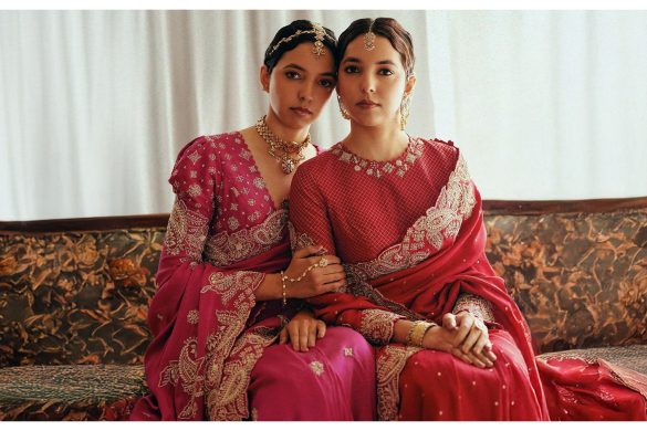 Vat Savitri Puja sarees for married women