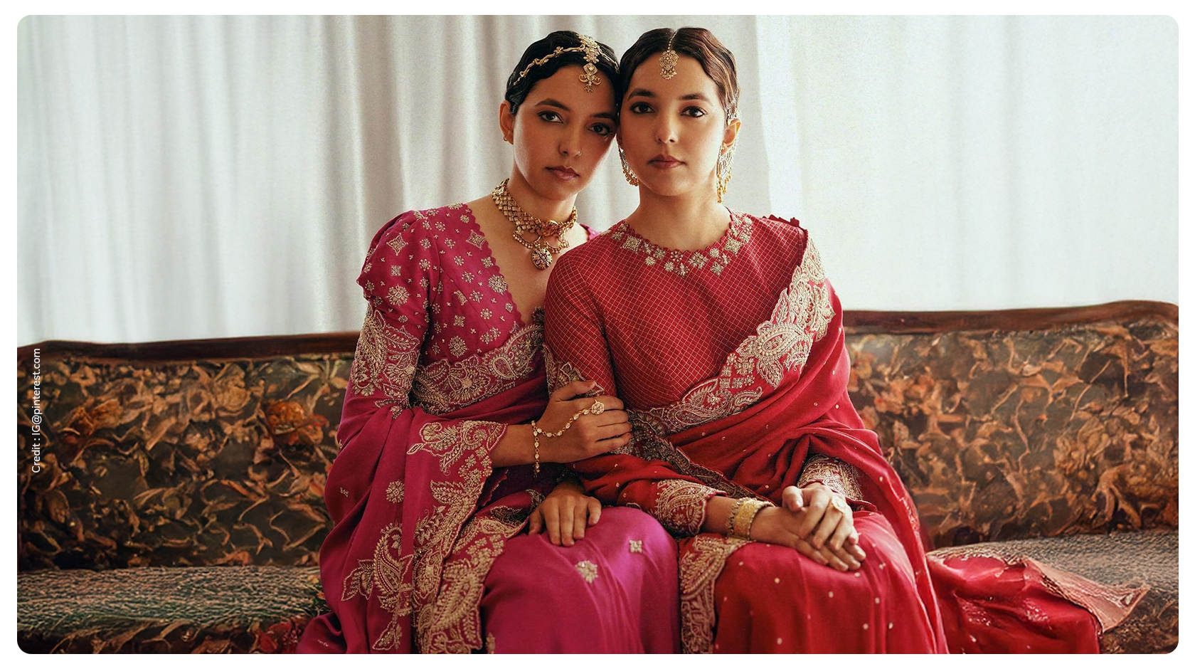Vat Savitri Puja sarees for married women