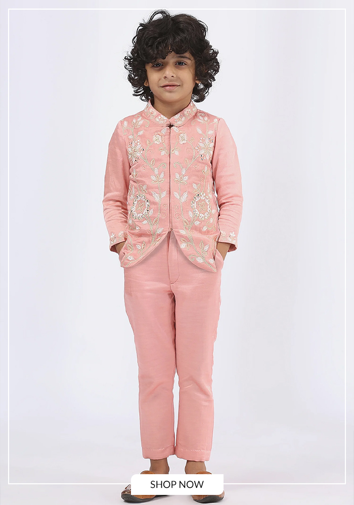 10. Contemporary Indo-Western Sets 