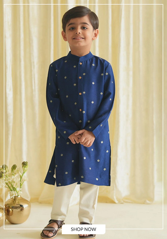 6. Classic Kurta Pajama Sets 
