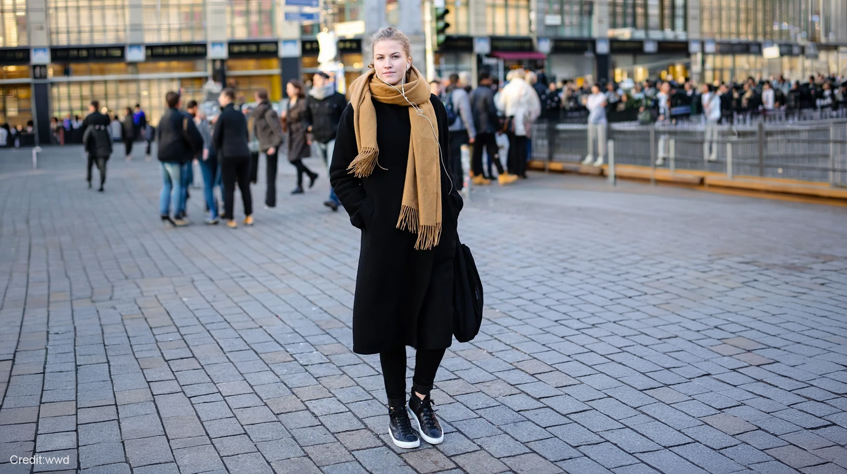 what to wear in Berlin