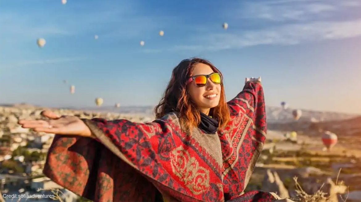 What to Wear in Cappadocia