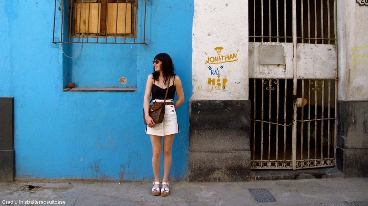 what to wear in Cuba