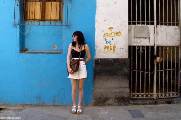 what to wear in Cuba
