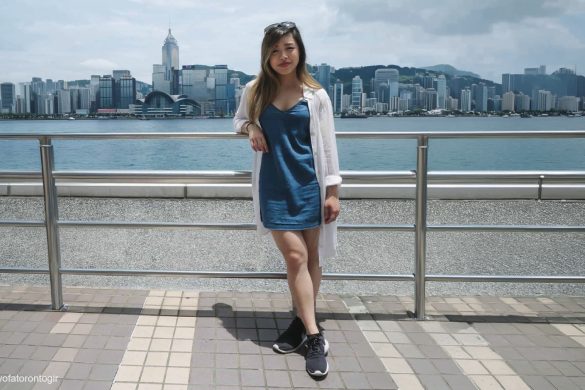 what to wear in Hong Kong