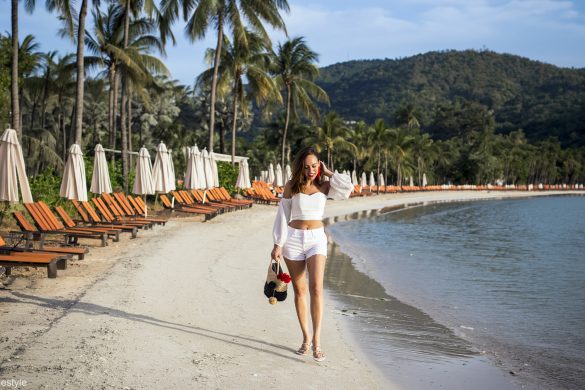 what to wear in Jamaica