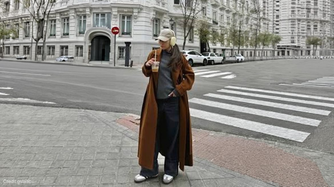 what to wear in Madrid