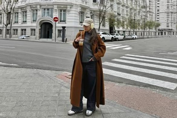 what to wear in Madrid