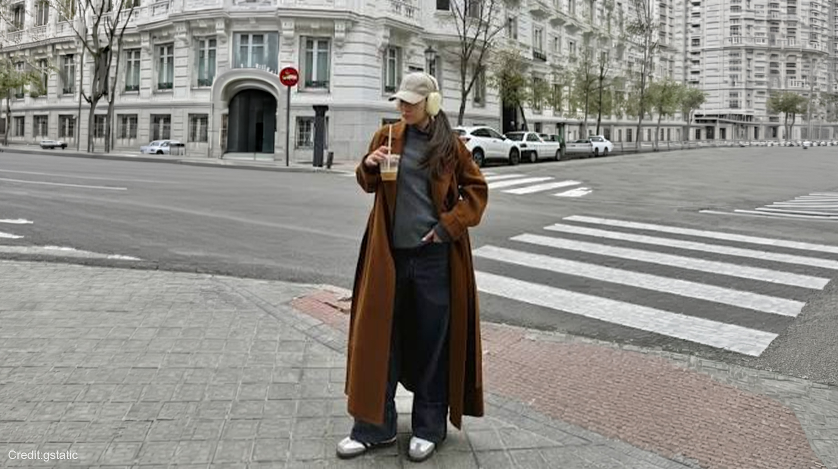 what to wear in Madrid