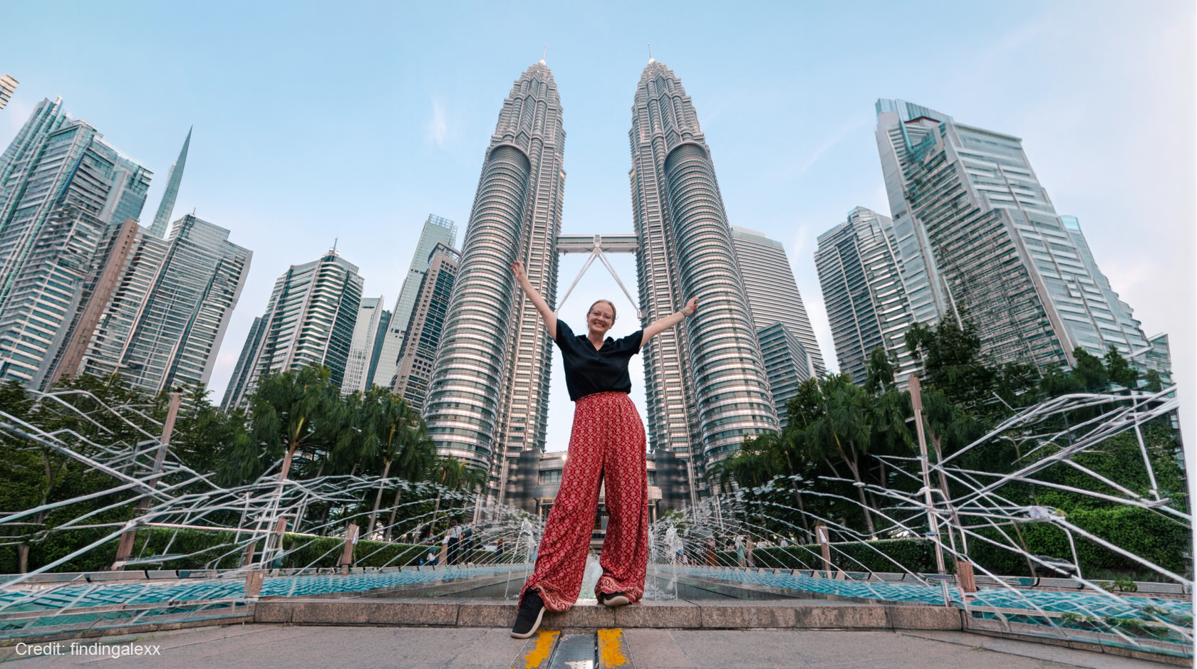 what to wear in Malaysia
