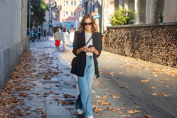 what to wear in Milan