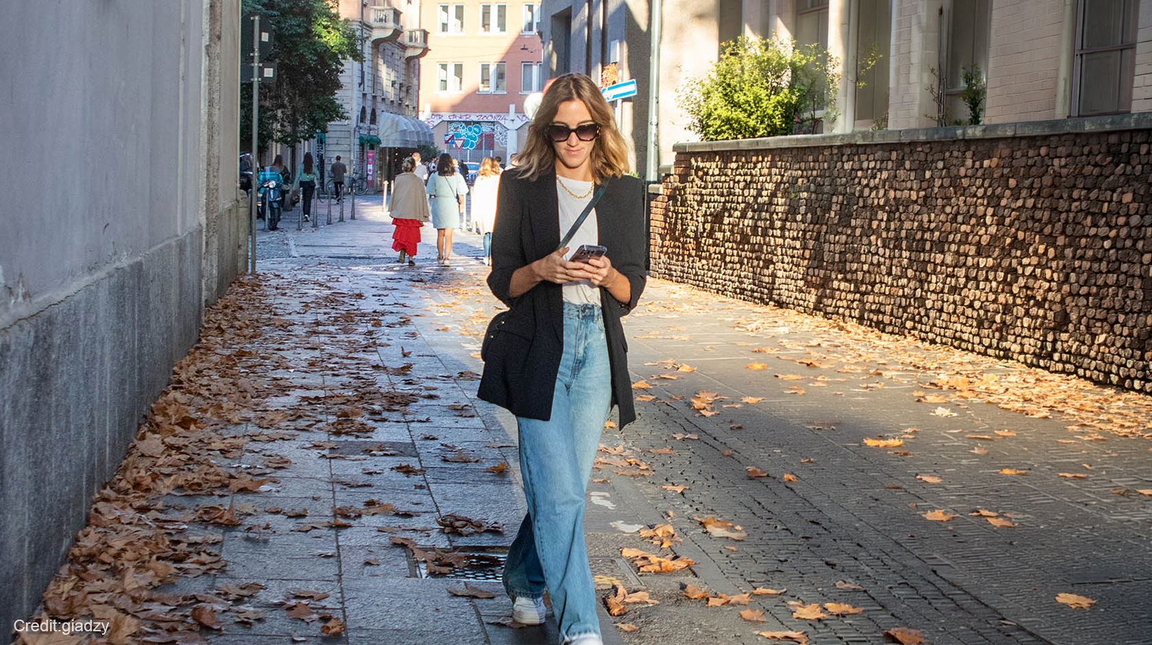 what to wear in Milan