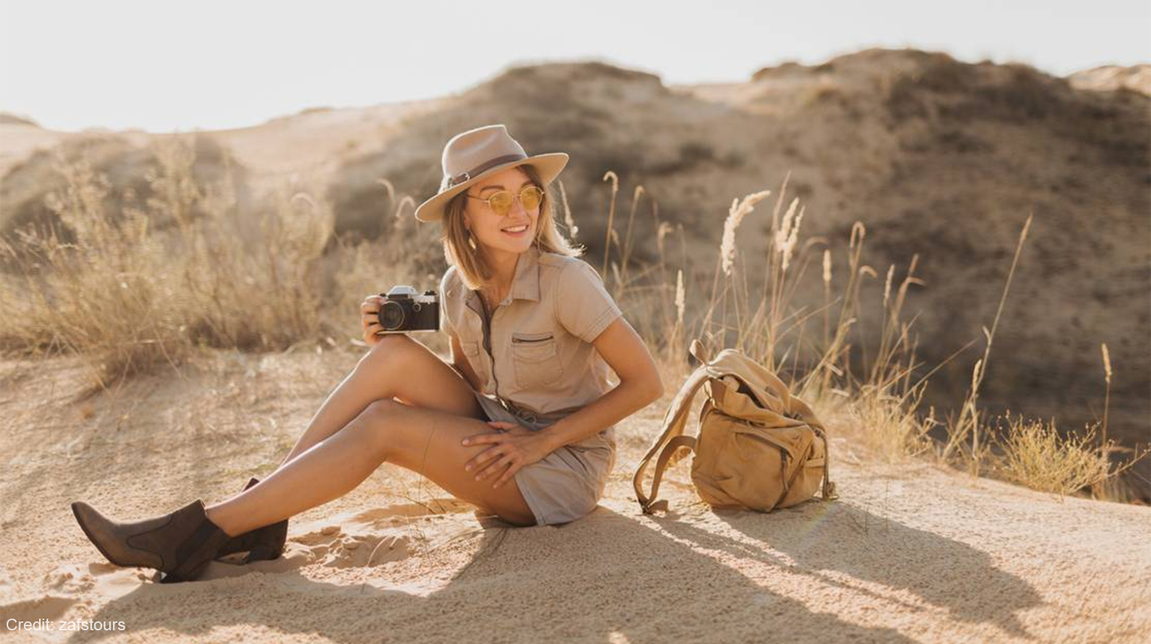 what to wear in Tanzania