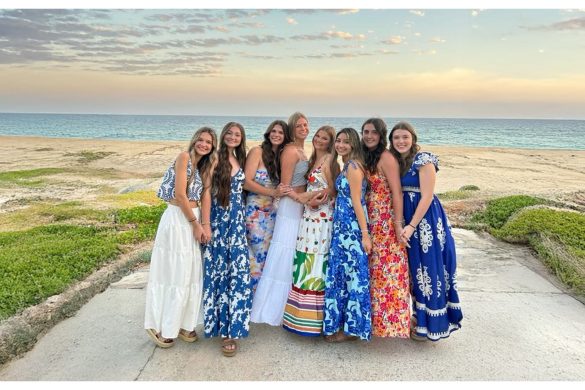 What to Wear to Food & Wine Festivals in Australia