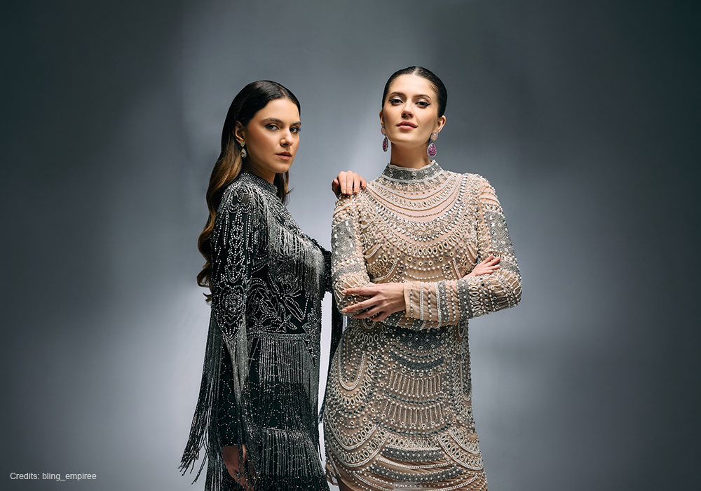 Dressing for Different Types of Evening Events