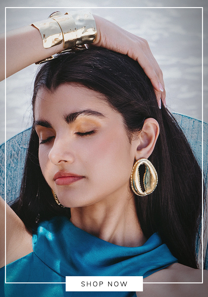 Arvino — Sustainable Jewellery That Layers Beautifully