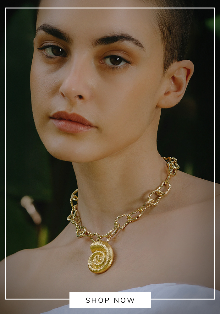 Arvino — Sustainable Jewellery That Layers Beautifully