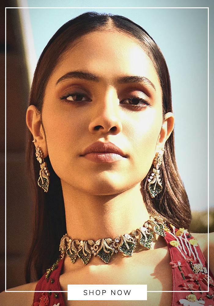 Amaara Jewels — Quiet Sparkle for Every Day